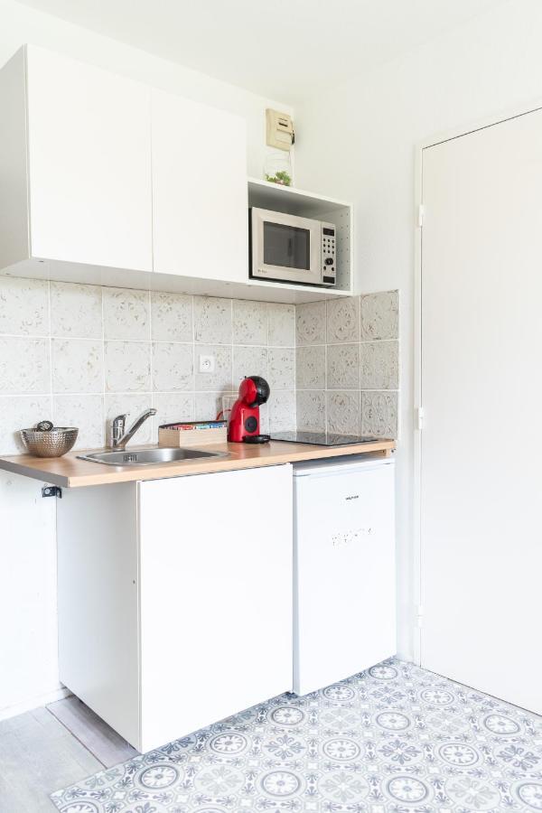Disneyland Paris / Cozy Studio 3 Min From Metro Rer A Bussy-Saint-Georges Exterior foto
