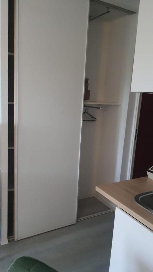 Disneyland Paris / Cozy Studio 3 Min From Metro Rer A Bussy-Saint-Georges Exterior foto