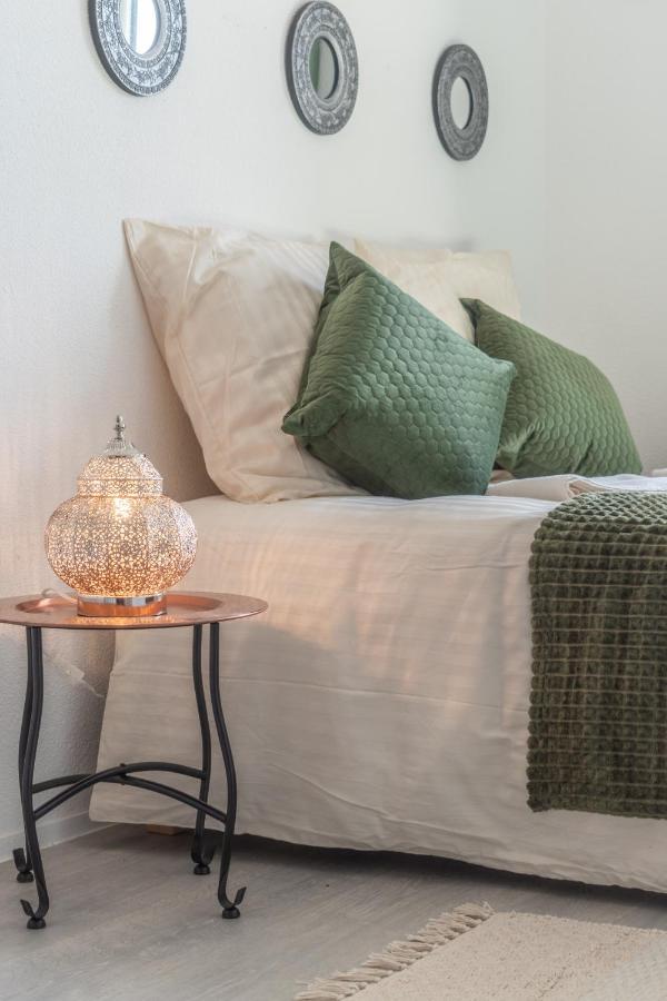 Disneyland Paris / Cozy Studio 3 Min From Metro Rer A Bussy-Saint-Georges Exterior foto