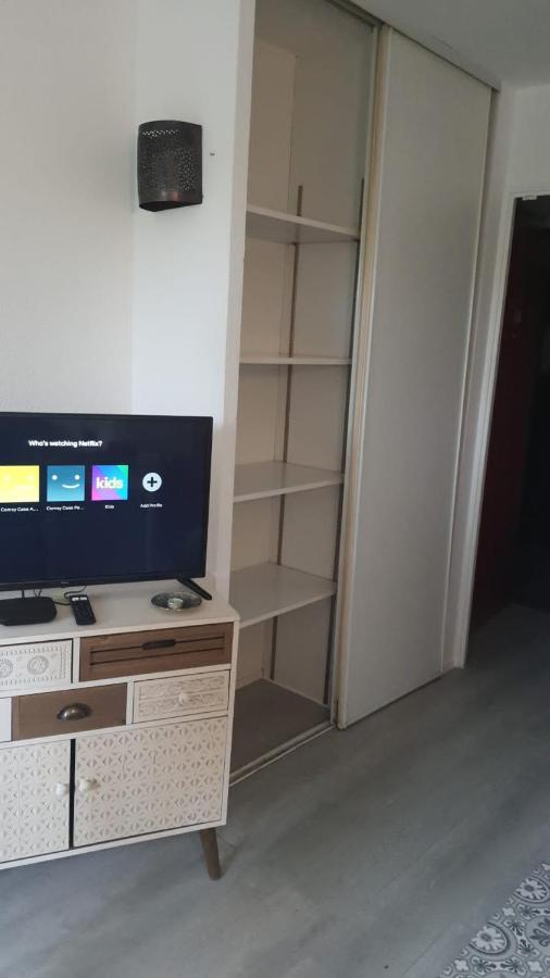 Disneyland Paris / Cozy Studio 3 Min From Metro Rer A Bussy-Saint-Georges Exterior foto