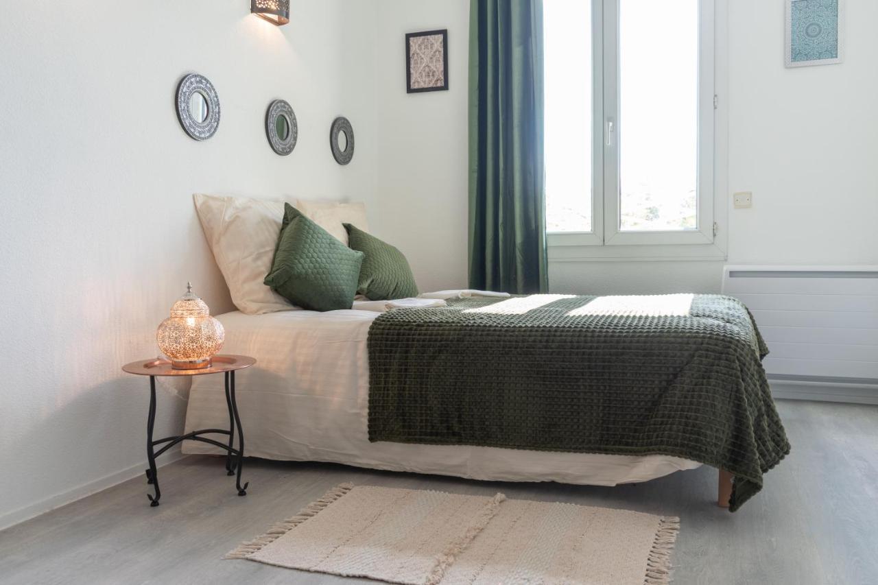 Disneyland Paris / Cozy Studio 3 Min From Metro Rer A Bussy-Saint-Georges Exterior foto