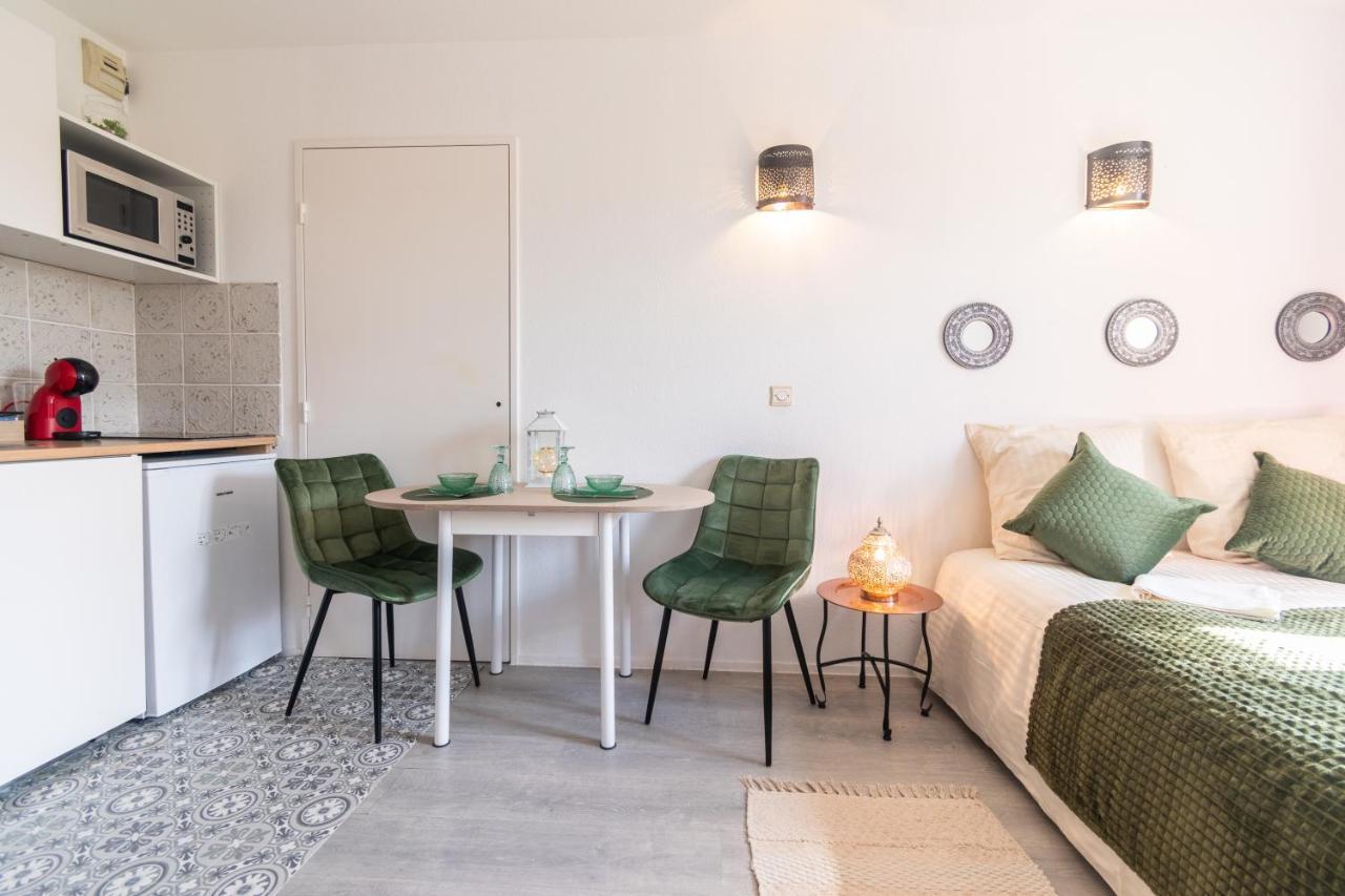 Disneyland Paris / Cozy Studio 3 Min From Metro Rer A Bussy-Saint-Georges Exterior foto